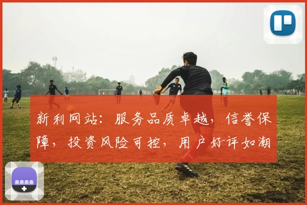 新利网站：服务品质卓越，信誉保障，投资风险可控，用户好评如潮，值得信赖的平台体验
