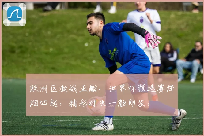 欧洲区激战正酣，世界杯预选赛烽烟四起，精彩对决一触即发，