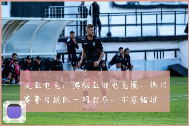 泛亚电竞，揭秘亚洲电竞圈，热门赛事与战队一网打尽，不容错过