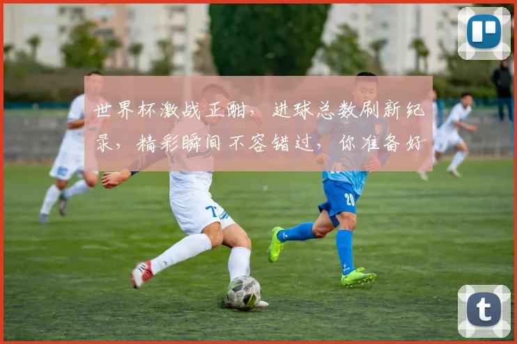 世界杯激战正酣，进球总数刷新纪录，精彩瞬间不容错过，你准备好了吗