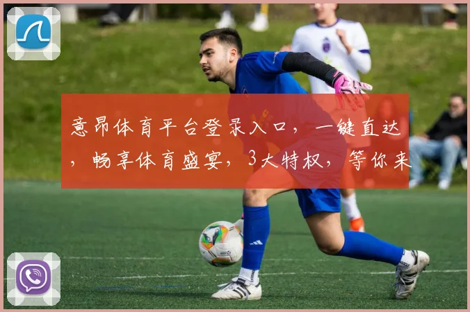 意昂体育平台登录入口，一键直达，畅享体育盛宴，3大特权，等你来战，体验非凡